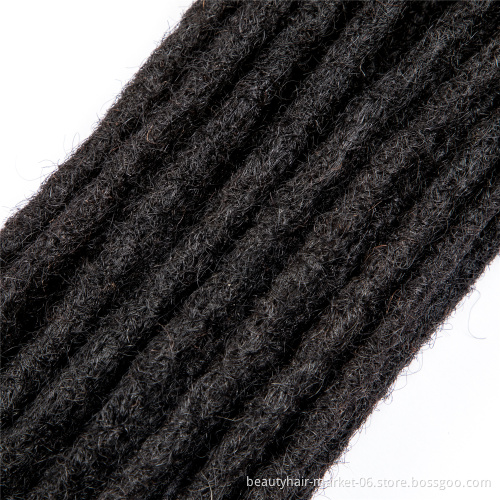 BLT dreadlock supplies verified hair extension dreads vendors afro dreadlock extensions wholesale natural dreadlock